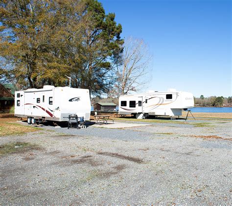<strong>RVs</strong> must have an enclosed drain system and a portable toilet with a holding tank. . Rv spots for rent near me
